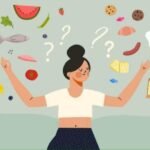 Eating for Good Mental Health