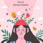 Mental Health Tips, World Mental Health Day